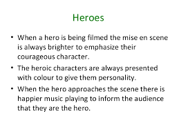Qualities Of A Hero Essay Mistyhamel