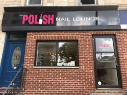 the best nail salons philadelphia