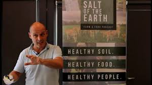 Ivor Cummins From Soil Health To Nutrient Dense Diets To Healthy Hearts