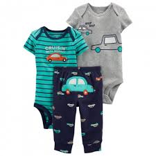 Carters Brand Baby Clothing