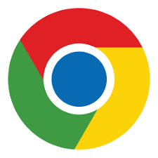 Google has relied on several logos since its renaming (see history of google). App Chrome Icon The Circle Iconset Xenatt