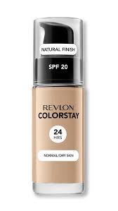 Colorstay Makeup For Normal Dry Skin Spf 20
