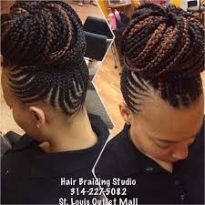 Louis hair restoration, our fue specialists are devoted to providing our patients in the greater st. Best African Hair Braiding In St Louis Hair Braiding Studio Home Facebook