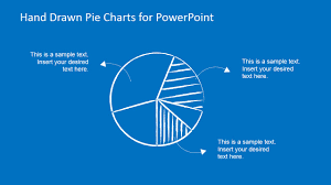 Hand Drawn Pie Chart Toolkit For Powerpoint