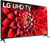 70-in. Smart 4K UHD TV 70UN7370 LG