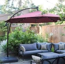 Garden Umbrella Bd