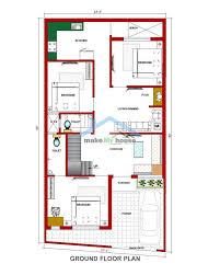 House Plan 26 50 House Design Plan