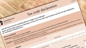 New Zealand Tax Codes And Rates Your Refund Nz