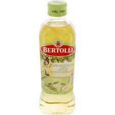 Bertolli Extra Light Olive Oil Stayhome Store