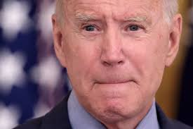 Elected in 2020, biden previously served as vice president of the united states from 2009 to 2017. As Joe Biden S Approval Rating Falls Most Don T Think He Will Run In 2024