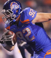 Boise State Broncos 2011 College Football Preview