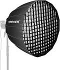 48 inches Deep Parabolic Softbox with Bowens Mount Neewer