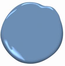 Blue Paint Colors 2023 Designers