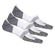 Hitec No Show Shoe Liner Socks 3 Pack Below The Ankle For Men And Women