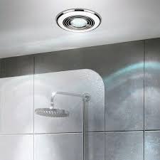 Bathroom Exhaust Fans Types Uses