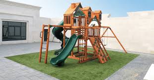 playground flooring solutions
