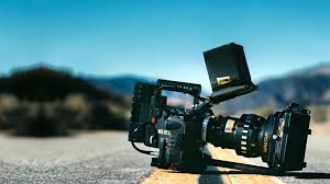 30 Best 4k Video Cameras For Filmmakers In 2019