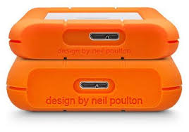 lacie rugged mini 2 tb externe