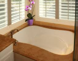 Jetted Tub Jacuzzi Bathtub