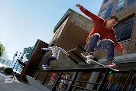 How to start a new game on skate 3. Skate Video Game Retrospective Look At The Ea Classic