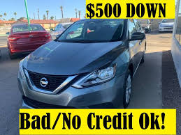 Cheap $500 down payment auto salesfor over 20 years, our bad credit car lots experts have specialized in getting auto financing for people. 500 Down Bad Credit Low Down Payment No Credit Cars For Sale In Mesa Az Classiccarsdepot Com