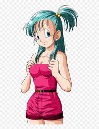 Maybe you would like to learn more about one of these? Find Hd Bulma Dragon Ball Png Transparent Png To Search And Download More Free Transparent Png Images Dragon Ball Bulma Dragon Ball Super