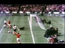 Germany world cup final full match held at wembley (london) on footballia. England West Germany 1966 Goal Youtube