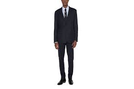Men suits stores , this is the place for all you fashionistas. Best Suits For Men 2021 Reiss To Hugo Boss British Gq