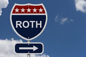 Roth Ira Required Minimum Distribution Rmd