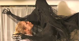 dementor diy harry potter party idea