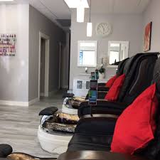 top 10 best nail salons in maple ridge