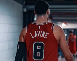 Zach lavine is an american professional basketball player. Zach Lavine Home Facebook