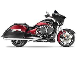 2016 victory motorcycles cross country