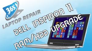 تحميل تعريفات لاب توب dell inspiron 5558 لويندوز 7 32 بت و 64 بت. Dell Inspiron 11 3000 Battery Removal Replacement Youtube