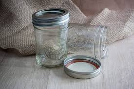 Antique Canning Jars Identification