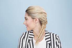 For a small amount of effort you can look great in straight. Interview Hair 10 Styles To Help You Smash Your Next Job Interview