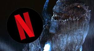 after godzilla discovers one of his dead offspring he looks angry. Godzilla 1998 Is Now Available On Netflix
