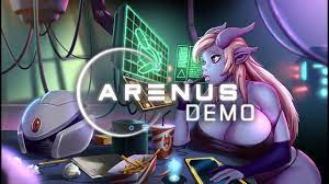 Arenus: Demo Release | Kaliyo on Patreon