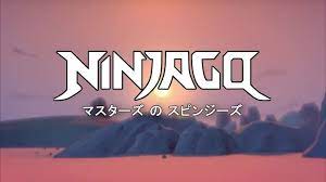 If Ninjago had an anime opening... - YouTube