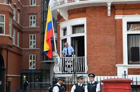 Julian assange wird nicht auf kaution freigelassen. Wikileaks Grunder Assange Ist Offline Com Professional