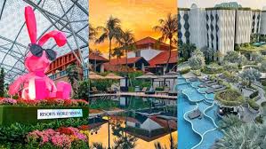 hotels in sentosa island singapore