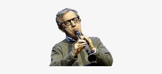 Several scripts and short stories are written with an allen avatar like. Download Young Woody Allen Free Transparent Png Download Pngkey