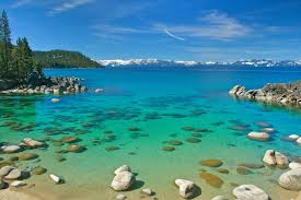 The numbers here tell you how hot and cold the weather usually is in south lake tahoe, california during each month of the year. The Weather And Climate In Lake Tahoe