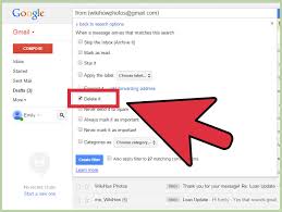 How To Block An Email On Gmail 6 Steps With Pictures
