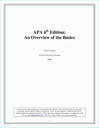 Apa Style Paper Template Download Lovely Apa Format Essay Sample