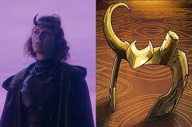 Maybe the core of a loki is a desire to betray, as deobia oparei's boastful loki does to hilarious results this week. Loki The Coolest Episode 3 Easter Eggs