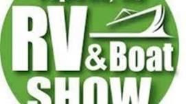 RV & Boat Show