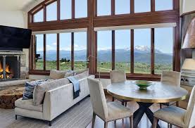 Mountain Living | Mountain Homes, Design & Architecture gambar png