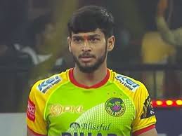 Sandeep Kumar (Patna Pirates) | Raider of the Day: January 31 | PKL Season 10