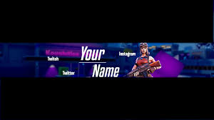 Free fortnite youtube channel art. Subscribe Youtubechannel Image By Logan Sadd